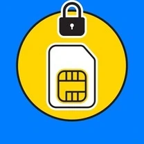 Sim-unlock Logo Sim-unlock